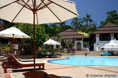 Holiday Inn Resort Phi Phi 38